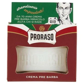 Proraso Crema Prebarberit Barbii Dificile 100 ml, Bax 6 buc.