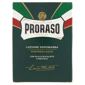 Proraso Balsam Racoritor After shave 100 ml, Bax 6 buc.